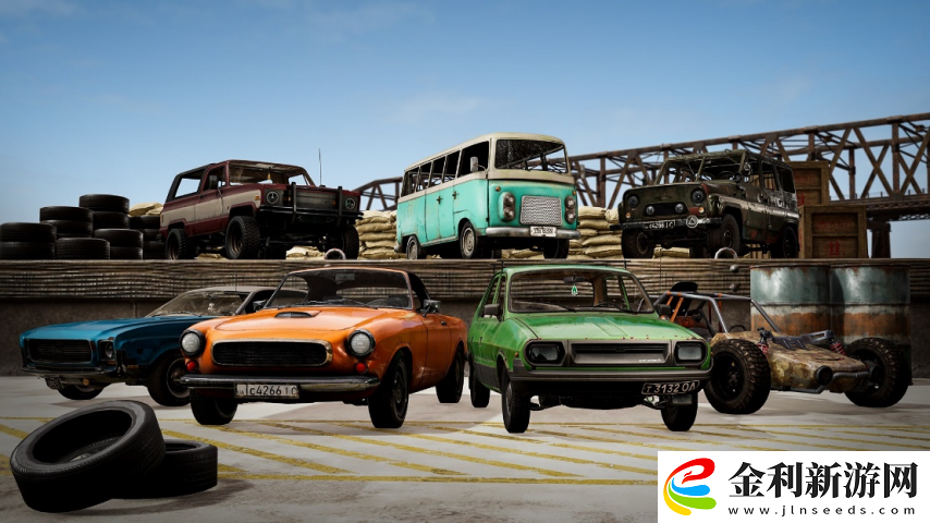 最高同時在線突破90萬人！運營8年的絕地求生為何還這么火