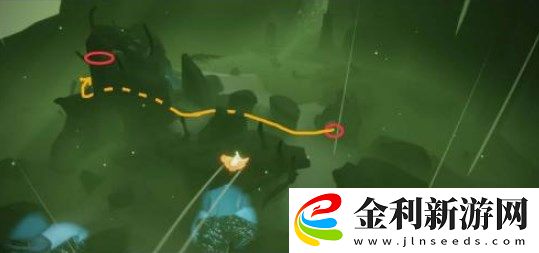 光遇3.24復刻先祖位置大全