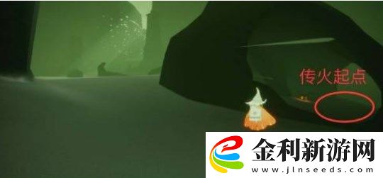 光遇3.24復刻先祖位置大全