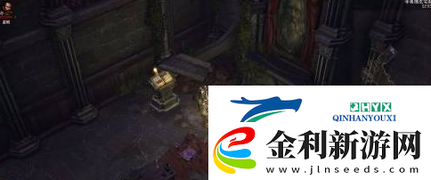 暗黑破壞神3李奧瑞克的脛骨在哪