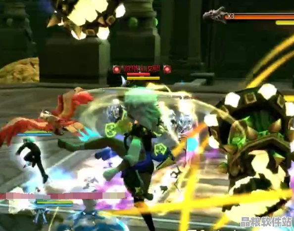 龍之谷全新攻略深度解析