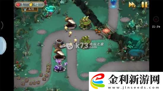 新部落守衛(wèi)戰(zhàn)13