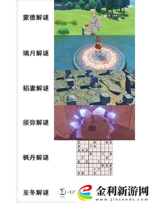 原神2.0新版本解析