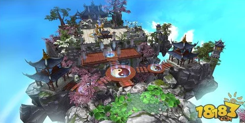 倩女幽魂QQ微信便捷登錄版