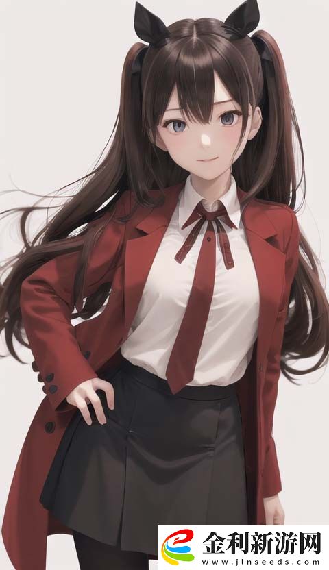 姨母的誘惑
