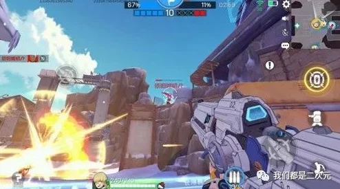 二重螺旋公測(cè)進(jìn)入倒計(jì)時(shí)