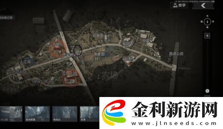 暗區(qū)突圍農(nóng)場(chǎng)怎么摸金