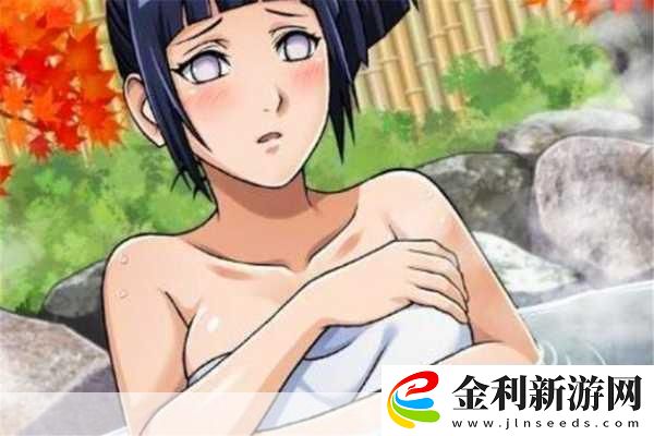 火影女忍者的耐力測(cè)試