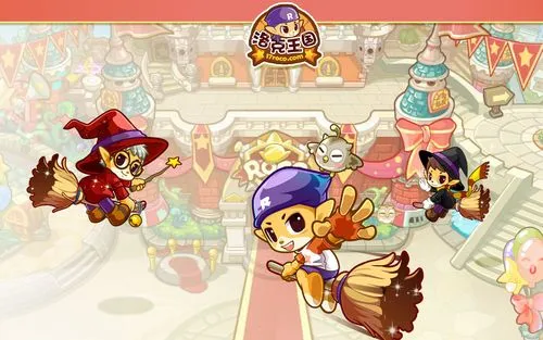 洛克王國(guó)能源之心的用處是什么