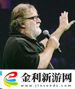 Steam創(chuàng)始人都玩啥