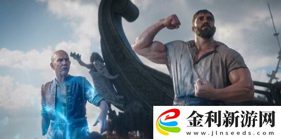 愛死機(jī)團(tuán)隊(duì)秘密關(guān)卡現(xiàn)已開播！首播八集