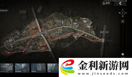 暗區(qū)突圍農(nóng)場(chǎng)怎么摸金