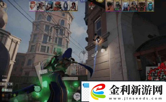 Steam創(chuàng)始人都玩啥