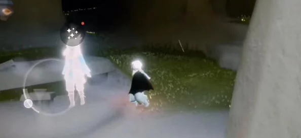 光遇飛翔季第四任務(wù)詳盡攻略