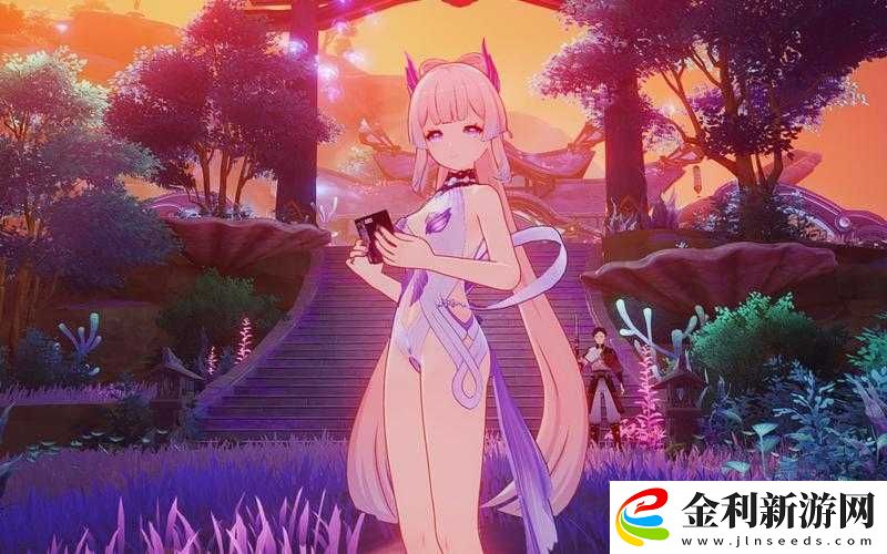 原神心海技能前瞻終解析