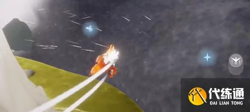 光遇飛翔季第四任務(wù)詳盡攻略