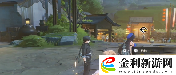 鳴潮1.2邀請(qǐng)秧秧拍照任務(wù)怎么做