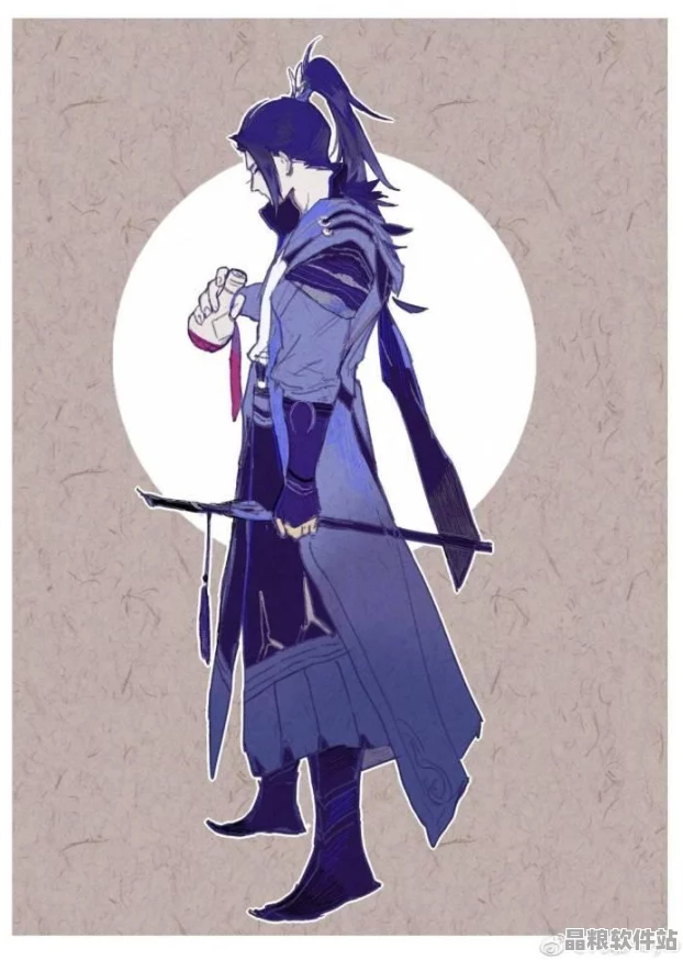 楚留香行當(dāng)選擇全攻略