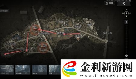 暗區(qū)突圍農(nóng)場(chǎng)怎么摸金