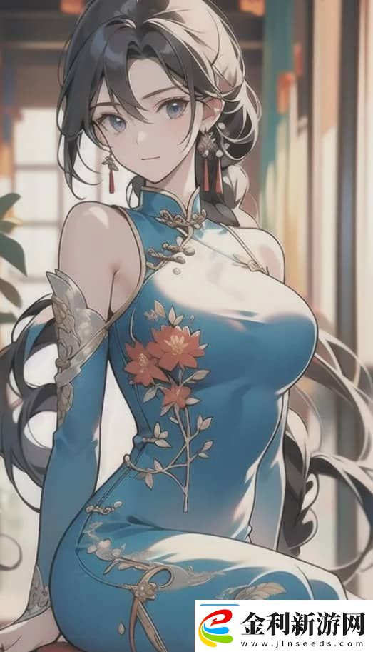 中國猛少婦崛起
