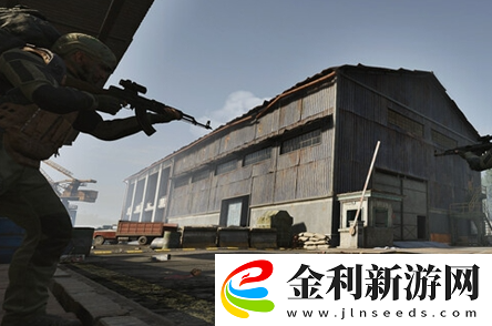 暗區(qū)突圍無(wú)限鐳射怎么疊加