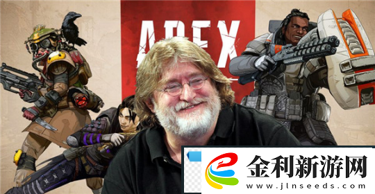 Steam創(chuàng)始人都玩啥