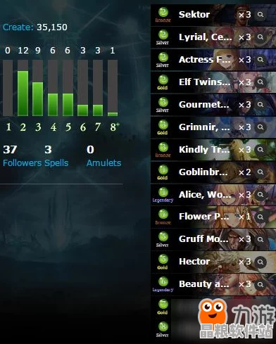 影之詩輪換模式深度剖析