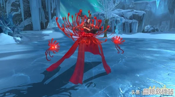 鎮(zhèn)魔曲春節(jié)盛典火爆來襲
