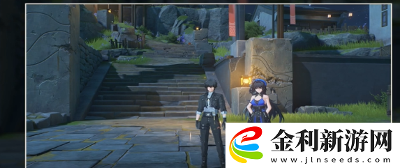 鳴潮1.2邀請(qǐng)秧秧拍照任務(wù)怎么做