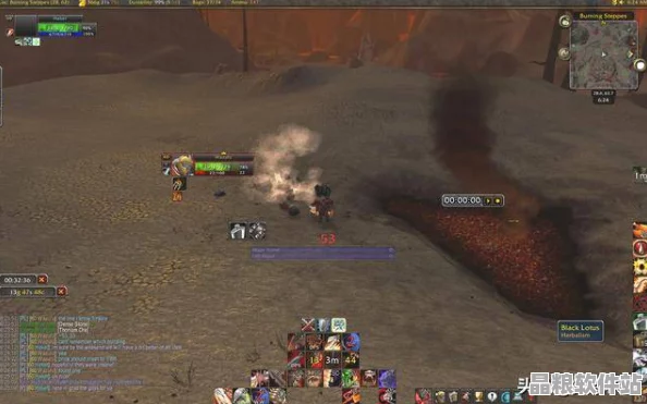 魔域BOSS刷新機制全面深度解析