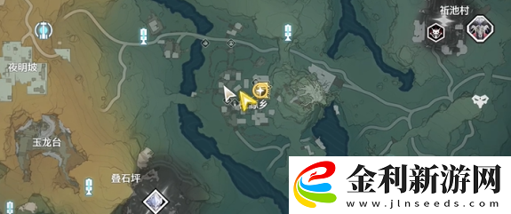 鳴潮1.2邀請(qǐng)秧秧拍照任務(wù)怎么做