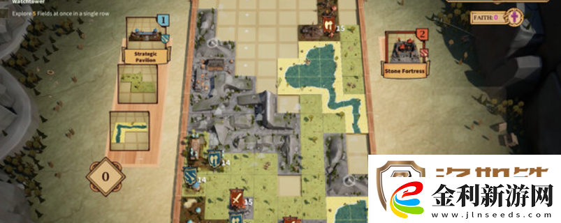 方塊公國(guó)發(fā)售日介紹