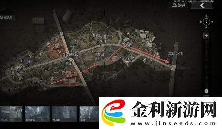 暗區(qū)突圍農(nóng)場(chǎng)怎么摸金