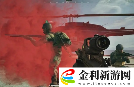 暗區(qū)突圍無(wú)限鐳射怎么疊加