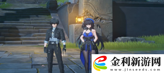 鳴潮1.2邀請(qǐng)秧秧拍照任務(wù)怎么做