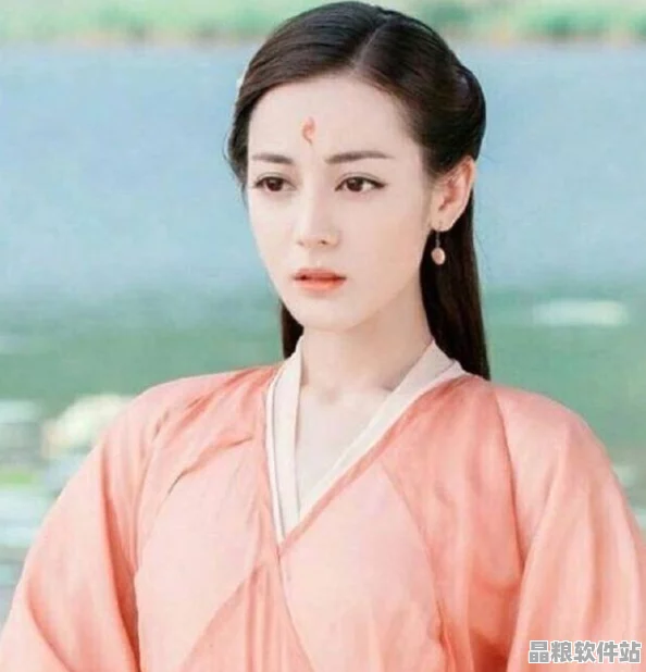 娜扎領(lǐng)銜年度大片一念逍遙