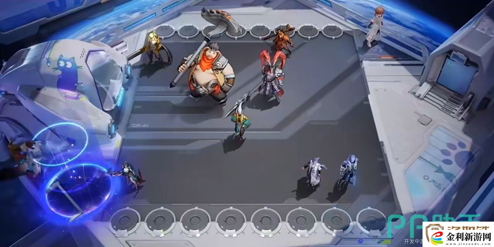 王者萬象棋是什么類型游戲