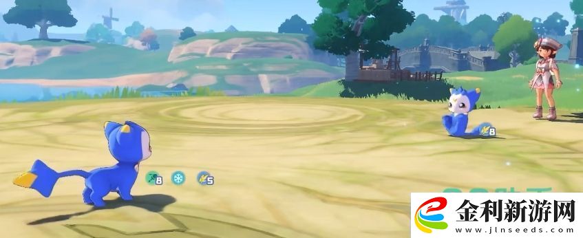 洛克王國(guó)世界技能石獲取方法有哪些洛克王國(guó)手游技能石獲取攻略洛克王國(guó)世界