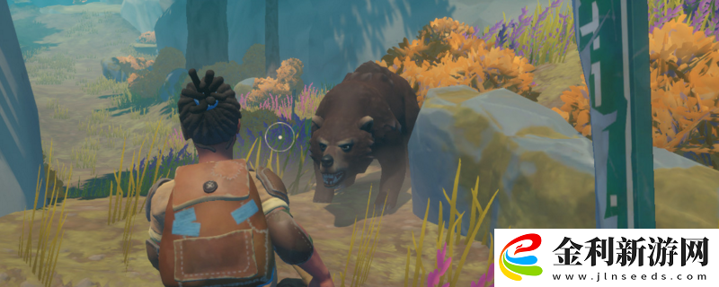 木筏求生開(kāi)局怎么玩