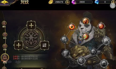 太極熊貓2新手必備