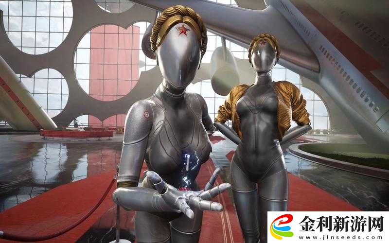 原子之心試驗(yàn)場12詳細(xì)位置分享及高效進(jìn)入策略全攻略