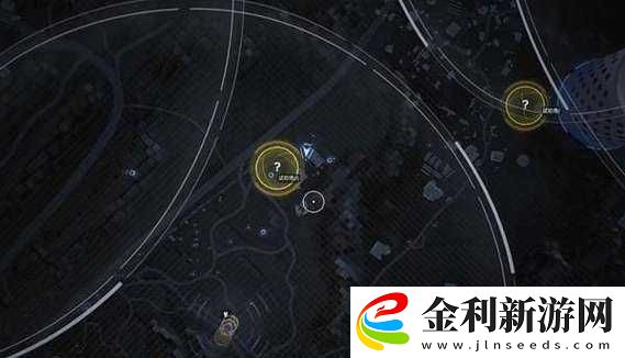 原子之心試驗(yàn)場詳細(xì)探索