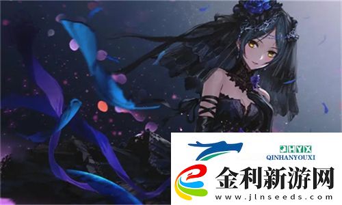 激戰(zhàn)2白皮膚人女角色解析