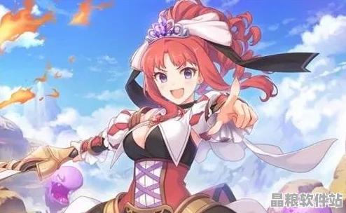 公主連結(jié)國服