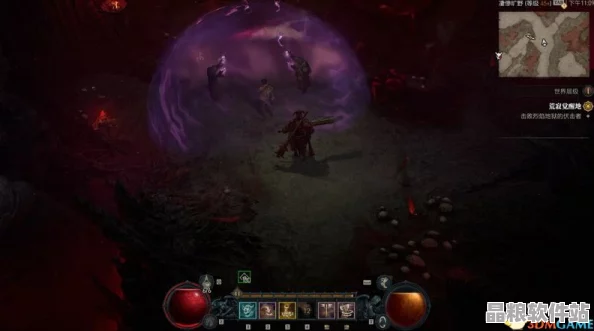 暗黑破壞神4幻影任務(wù)深度攻略