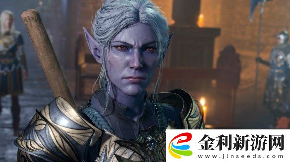 博德之門3成功發(fā)售有益于龍與地下城的發(fā)展