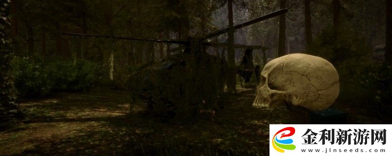 森林之子獨輪平衡車坐標(biāo)位置一覽