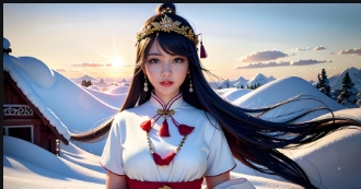 如何利用免費(fèi)歐美大片PPT模板制作精彩演示