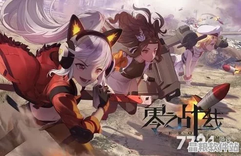 零之戰(zhàn)線(xiàn)熊貓自由陣營(yíng)強(qiáng)勢(shì)崛起