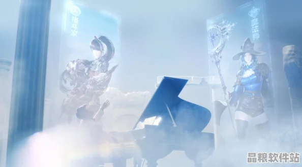 方舟時代Steam平臺震撼首發(fā)